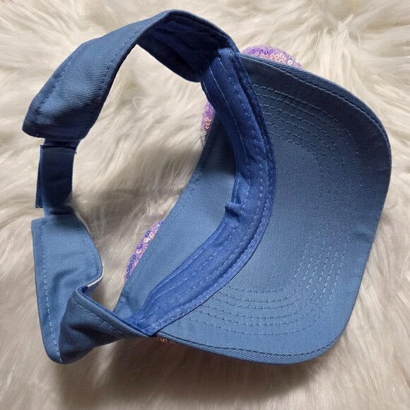 Disney Mermaid Visor main image 7